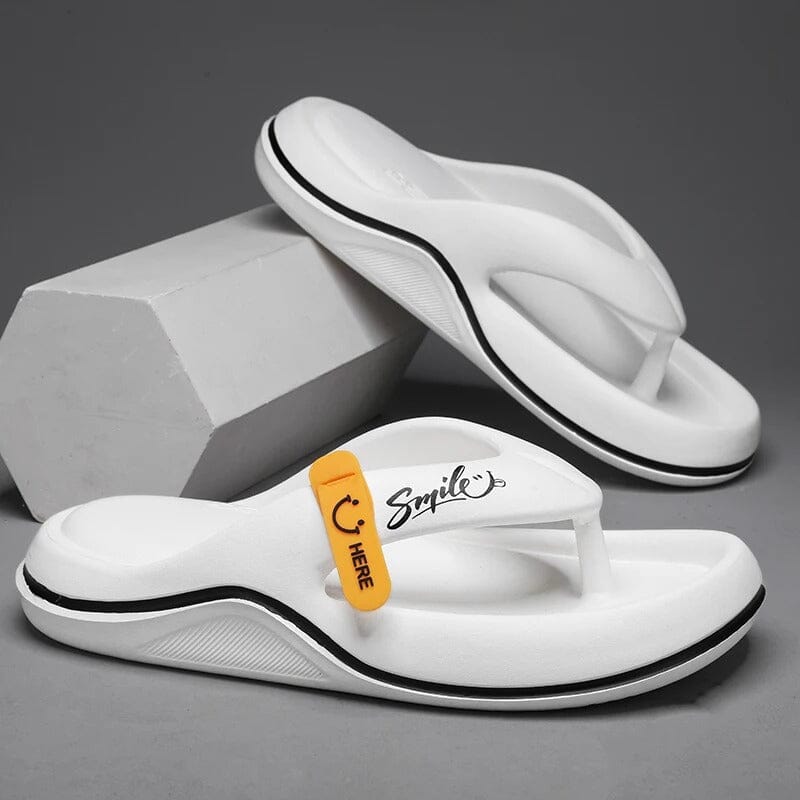 Chinelo Ortopédico Top Comfort Smile - Direct Ofertas