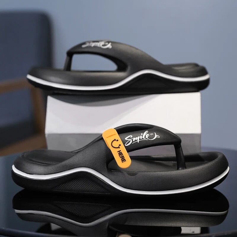 Chinelo Ortopédico Top Comfort Smile - Direct Ofertas
