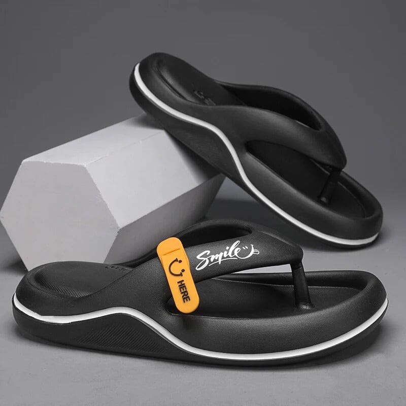 Chinelo Ortopédico Top Comfort Smile - Direct Ofertas