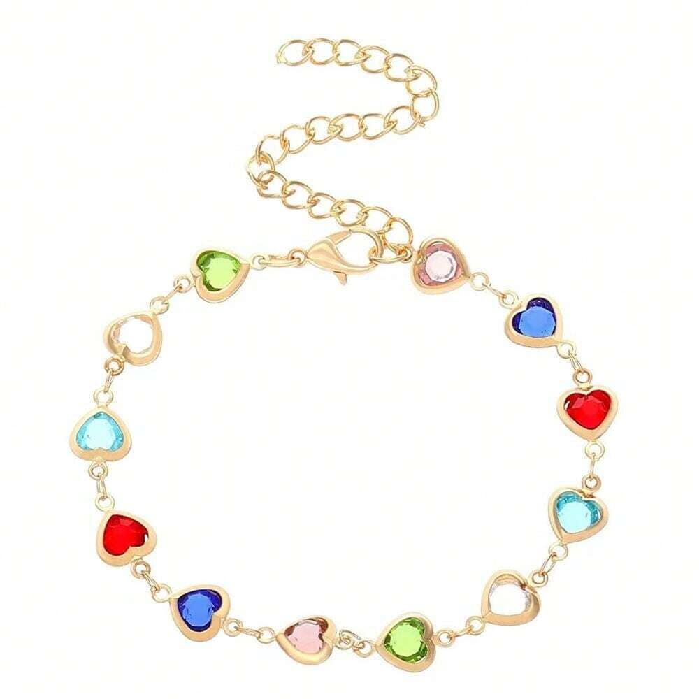 Choker & Pulseira Veneziana Choker & Pulseira Veneziana PJOIAS Direct Ofertas 