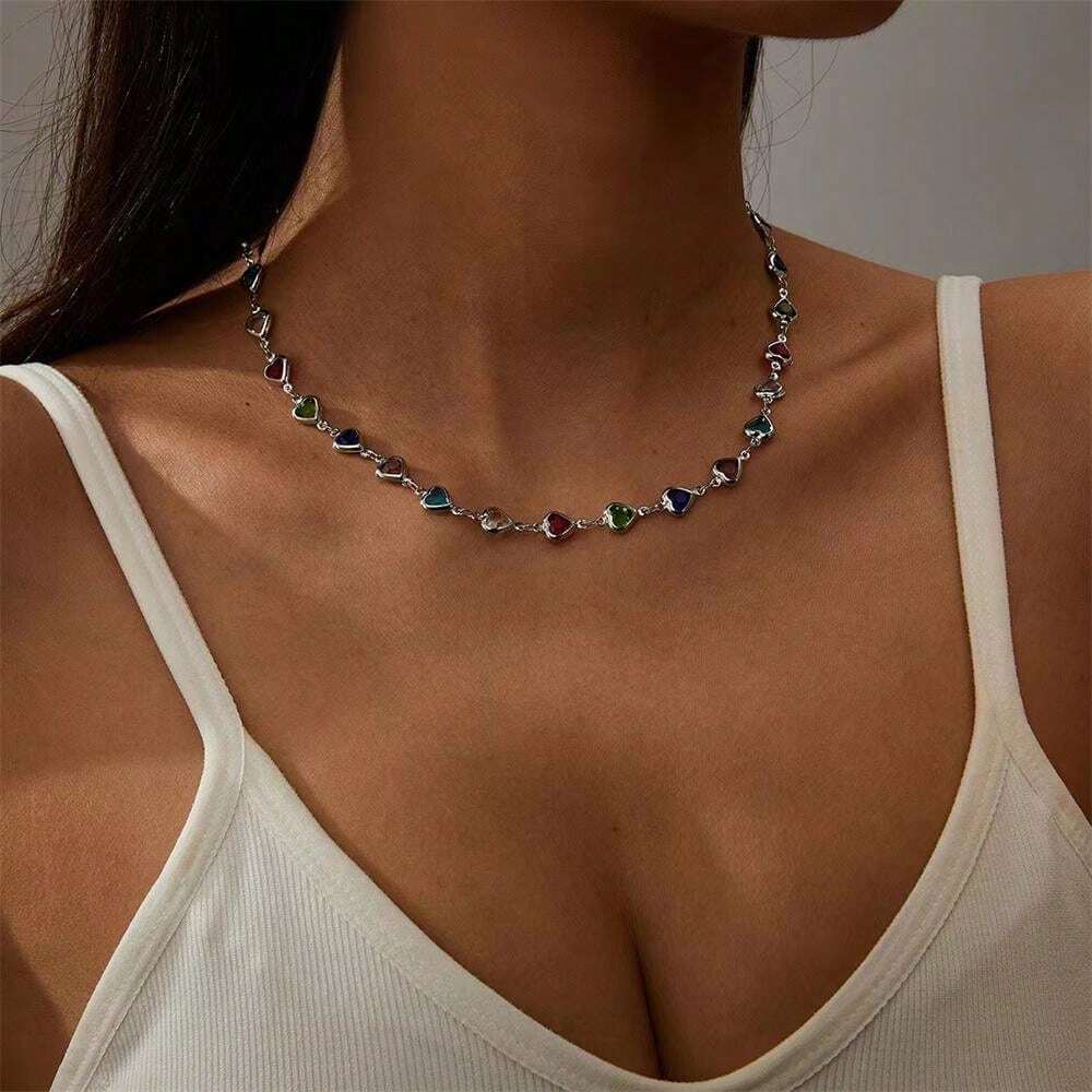 Choker & Pulseira Veneziana Choker & Pulseira Veneziana PJOIAS Direct Ofertas Prata 925 