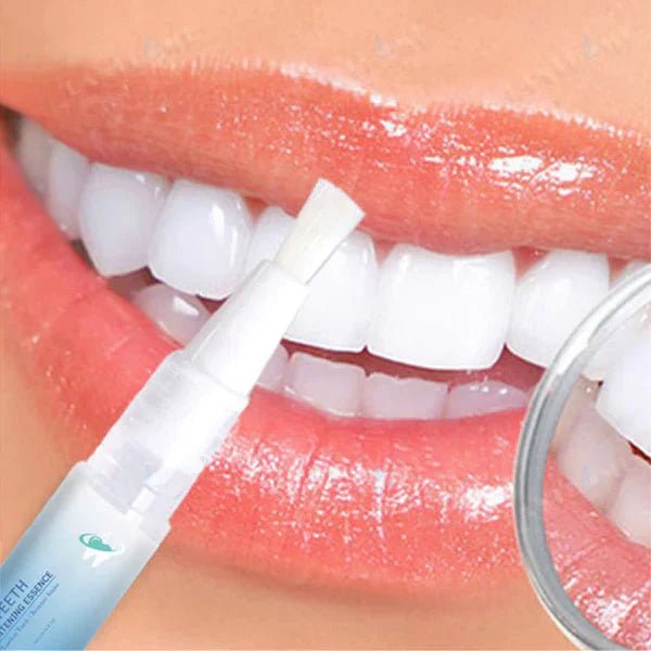 Clareador Dental Ultra White - Denting |COMPRE 1 LEVE 2| - Direct Ofertas