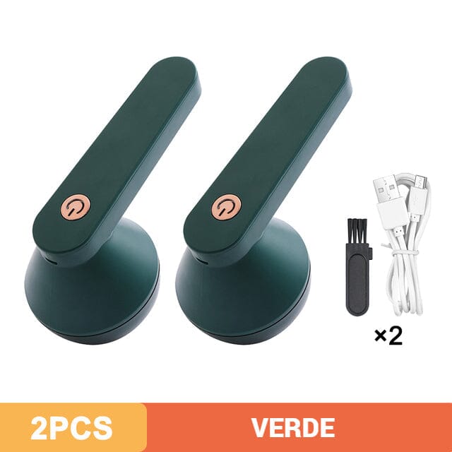 Clean Pro (Recarregável) - Direct Ofertas