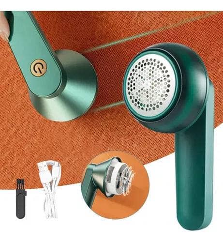 Clean Pro (Recarregável) - Direct Ofertas