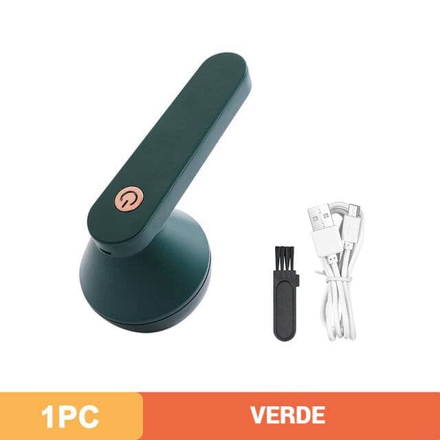 Clean Pro (Recarregável) - Direct Ofertas