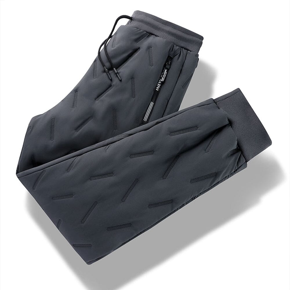 Confort Size Premium - Calça Impermeável com Forro de Lã - Direct Ofertas