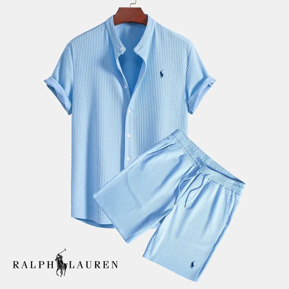 Conjunto de Duas peças R&L – Elegância atemporal - Direct Ofertas