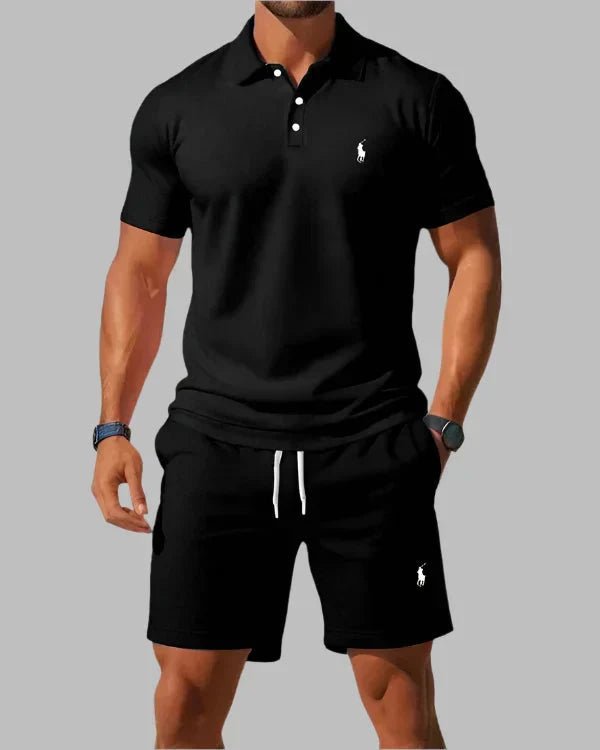 Conjunto de Duas peças R&L – Elegância atemporal - Direct Ofertas