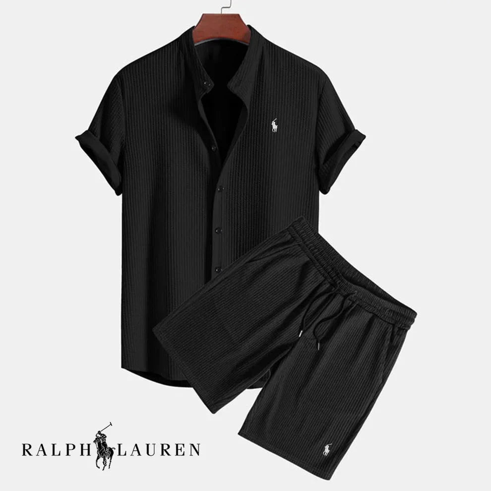Conjunto de Duas peças R&L – Elegância atemporal - Direct Ofertas