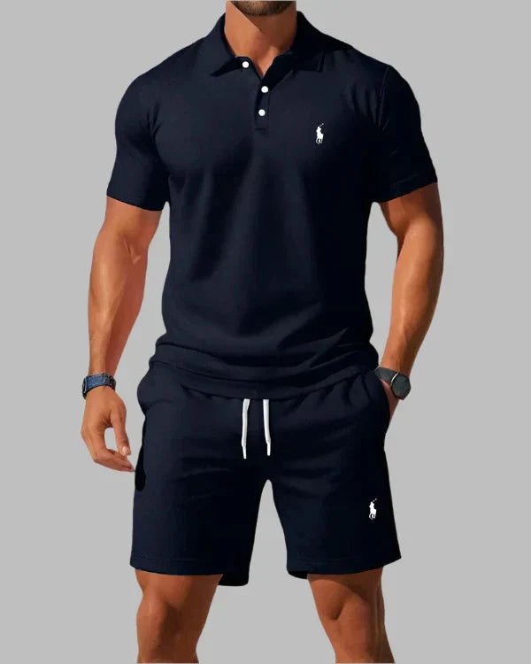 Conjunto de Duas peças R&L – Elegância atemporal - Direct Ofertas