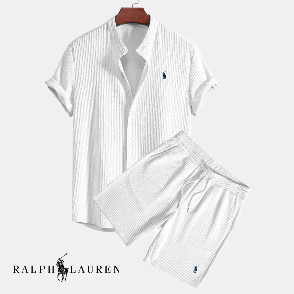 Conjunto de Duas peças R&L – Elegância atemporal - Direct Ofertas