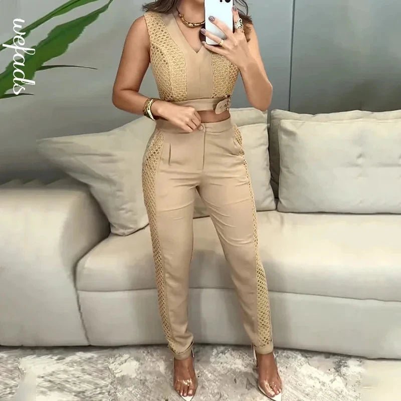 Conjunto Imperial Chic - Direct Ofertas