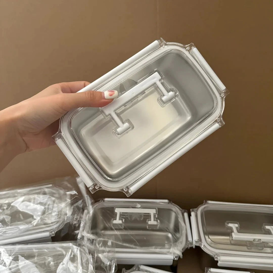 Conservador Térmico – InoxFresh [LEVE 5, pague 2] Conservador Térmico P14 Direct Ofertas 