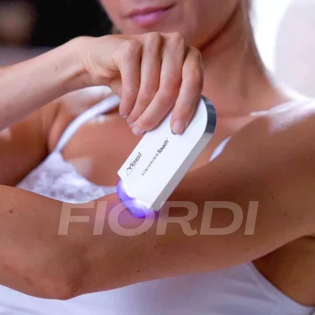 Depilador Laser Indolor 2 em 1 [FRETE GRÁTIS] - Direct Ofertas