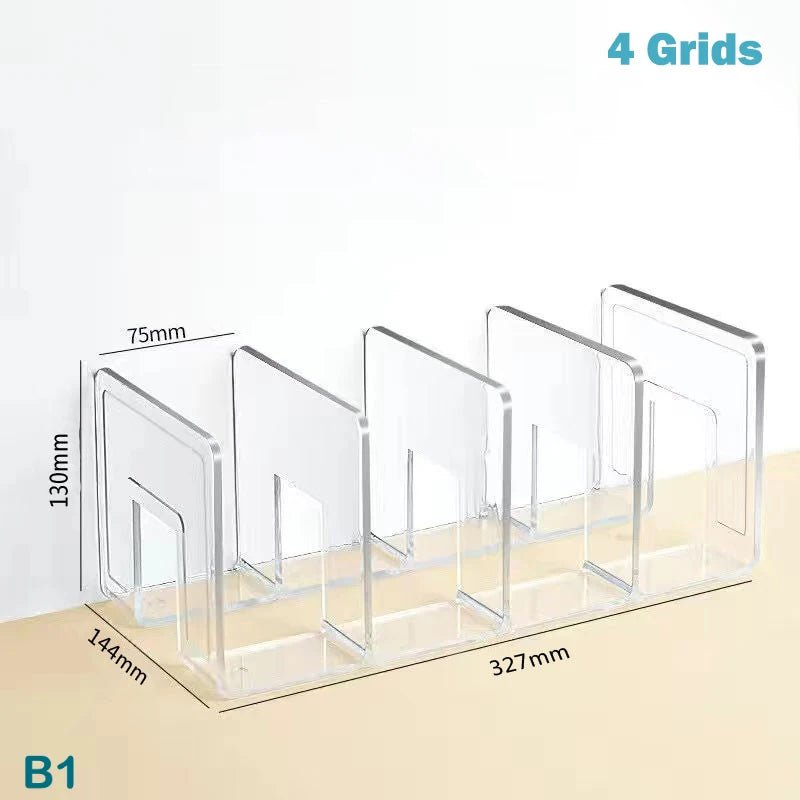 Divisórias para Bolsas - Direct Ofertas