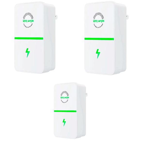 Economizador de Energia Elétrica Light Max [POUPE NA CONTA DE LUZ] - Direct Ofertas