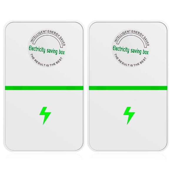 Economizador de Energia Elétrica Light Max [POUPE NA CONTA DE LUZ] - Direct Ofertas