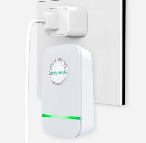 Economizador de Energia Elétrica Light Max [POUPE NA CONTA DE LUZ] - Direct Ofertas