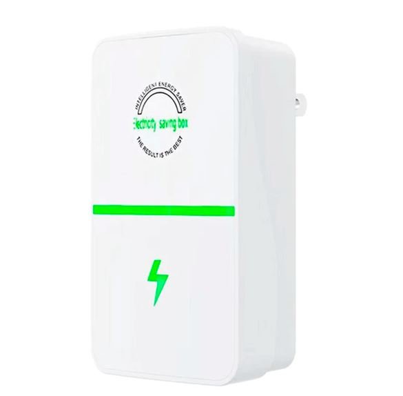Economizador de Energia Elétrica Light Max [POUPE NA CONTA DE LUZ] - Direct Ofertas