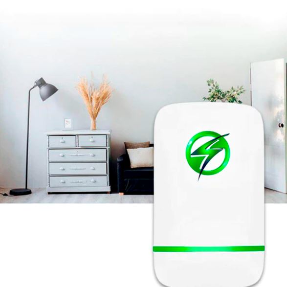 Economizador de Energia Elétrica Light Max [POUPE NA CONTA DE LUZ] - Direct Ofertas