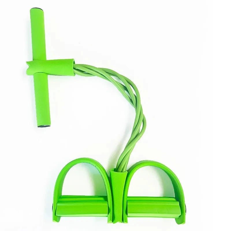 Elástico de Treino Fácil - PowerFlex™ - Direct Ofertas