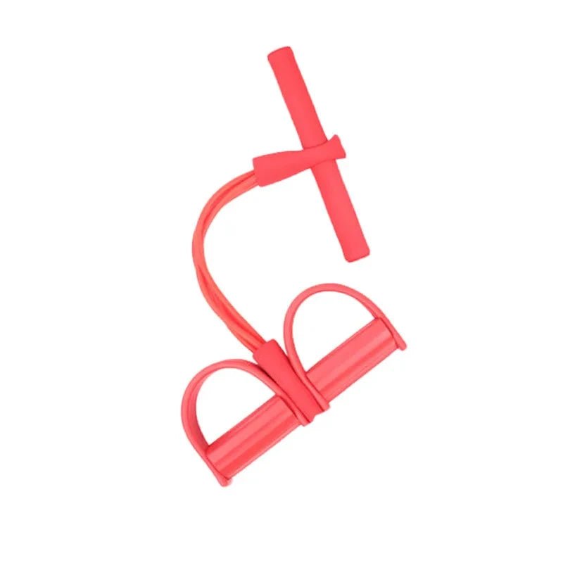 Elástico de Treino Fácil - PowerFlex™ - Direct Ofertas
