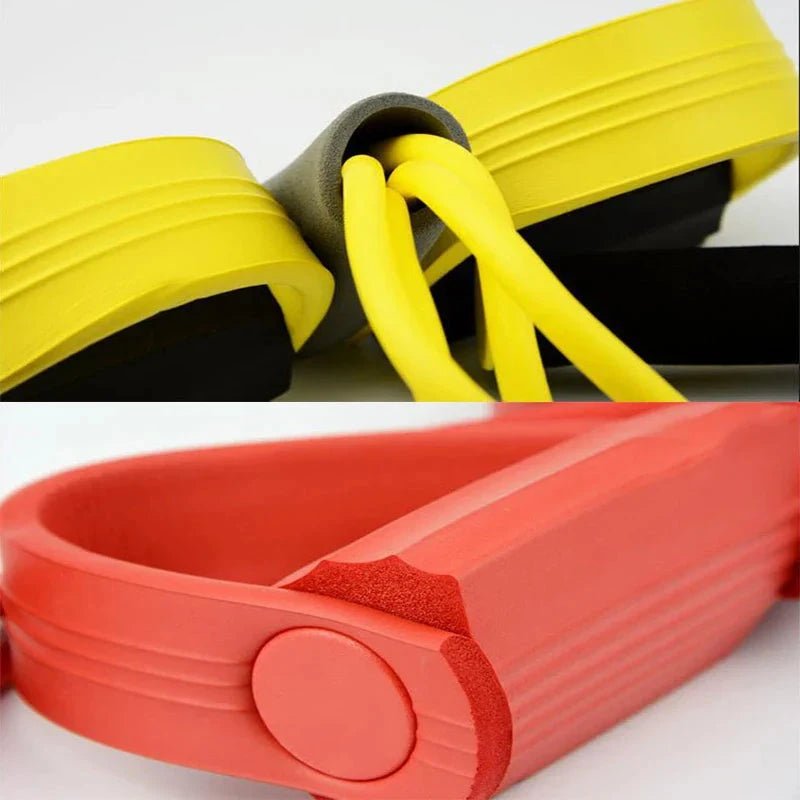 Elástico de Treino Fácil - PowerFlex™ - Direct Ofertas