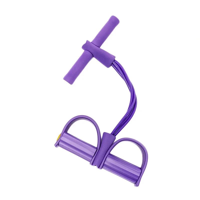 Elástico de Treino Fácil - PowerFlex™ - Direct Ofertas