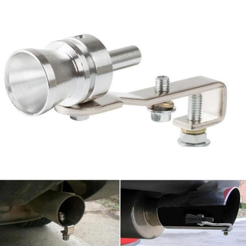 Escape Ronco Esportivo e Turbinado - TurboMax - Direct Ofertas