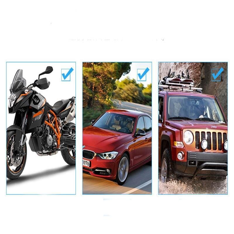 Escape Ronco Esportivo e Turbinado - TurboMax - Direct Ofertas