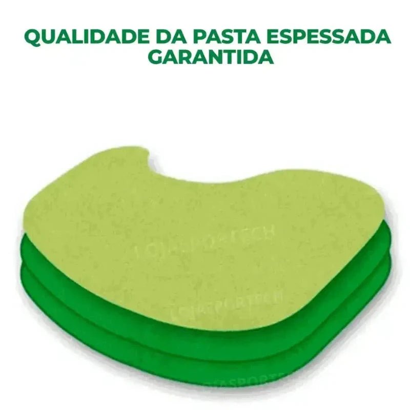Flexlive - Adesivo de Recuperação Natural - Direct Ofertas