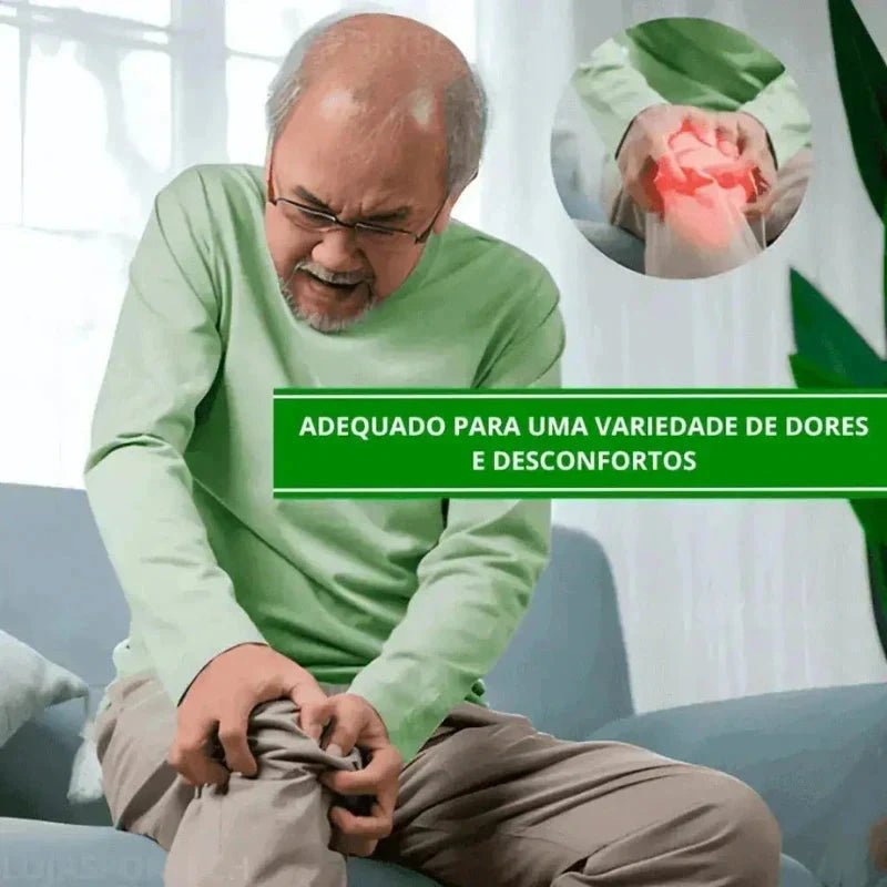 Flexlive - Adesivo de Recuperação Natural - Direct Ofertas