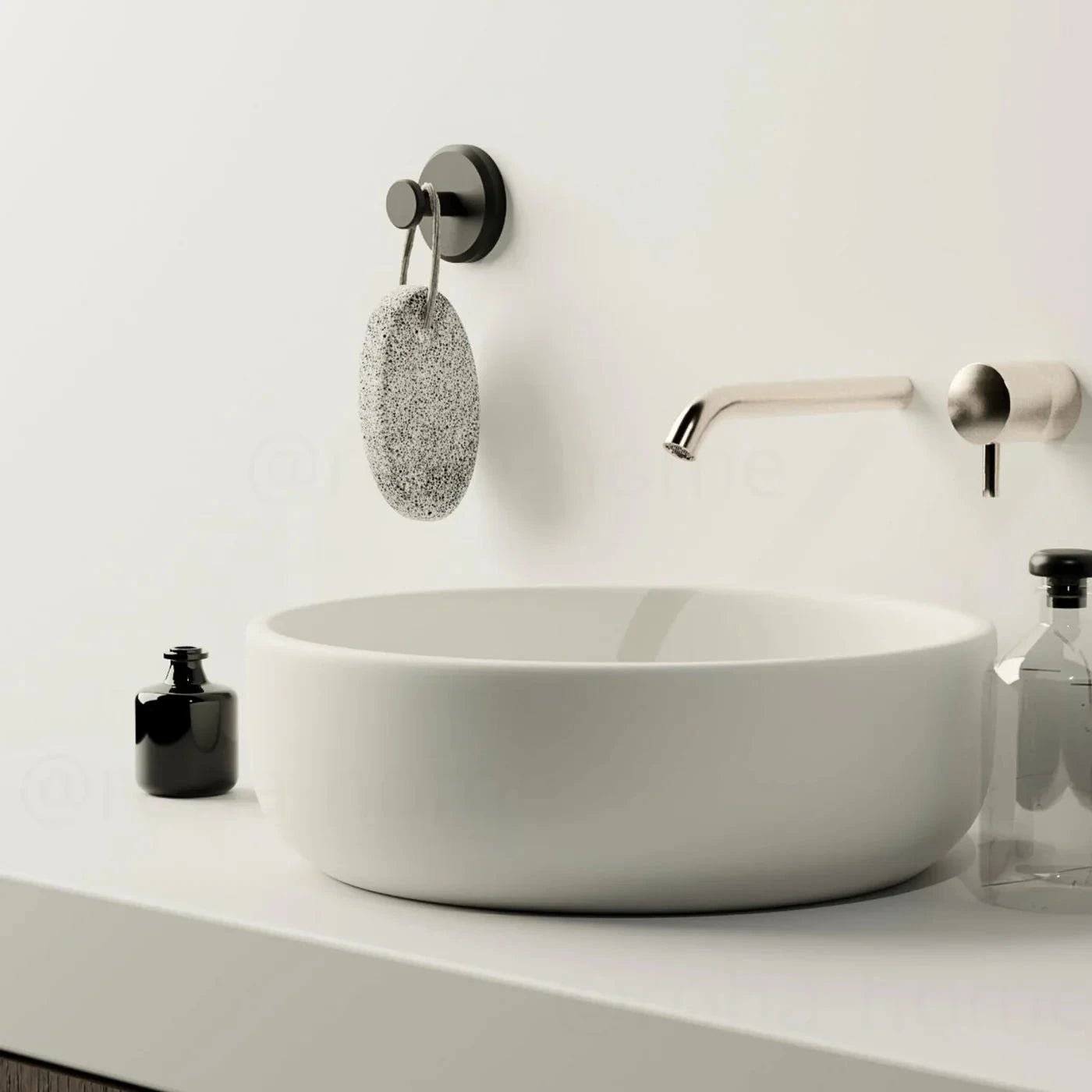 Fluno Sup™ – Gancho de Ventosa Premium Para Banheiro e Cozinha – Compre 1, Leve 2 + Frete Grátis 🎁 - Direct Ofertas