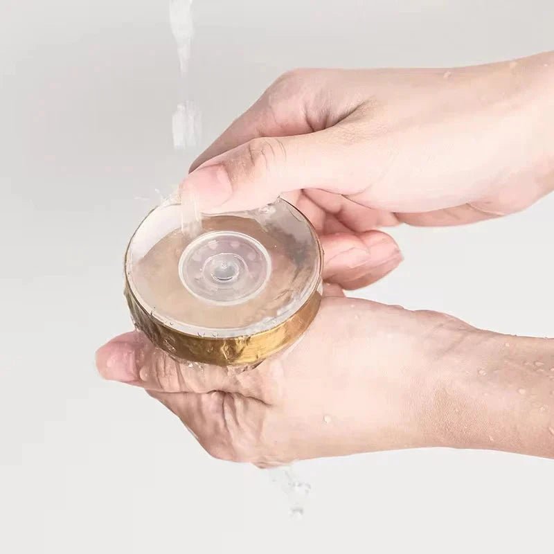 Fluno Sup™ – Gancho de Ventosa Premium Para Banheiro e Cozinha – Compre 1, Leve 2 + Frete Grátis 🎁 - Direct Ofertas
