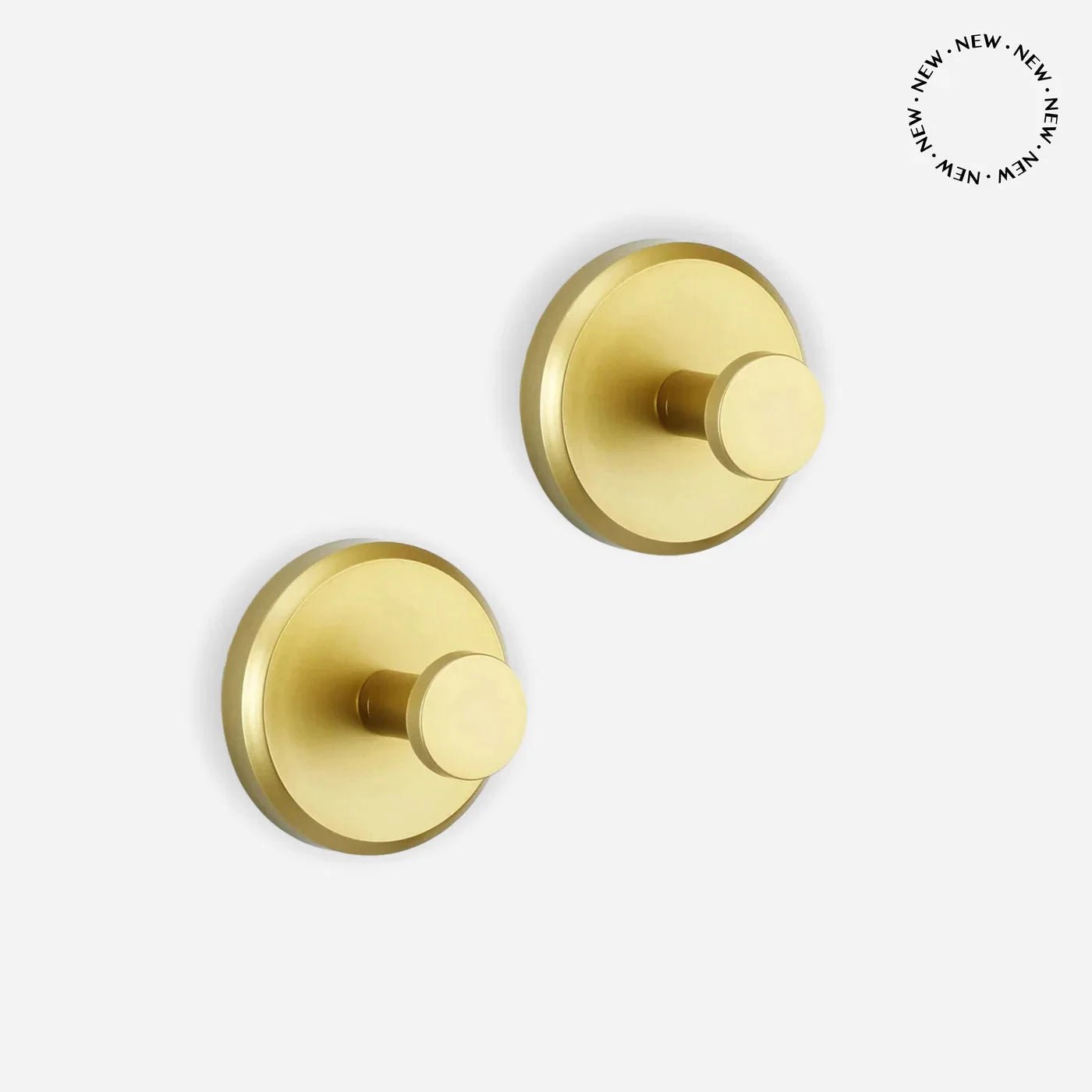 Fluno Sup™ – Gancho de Ventosa Premium Para Banheiro e Cozinha – Compre 1, Leve 2 + Frete Grátis 🎁 - Direct Ofertas