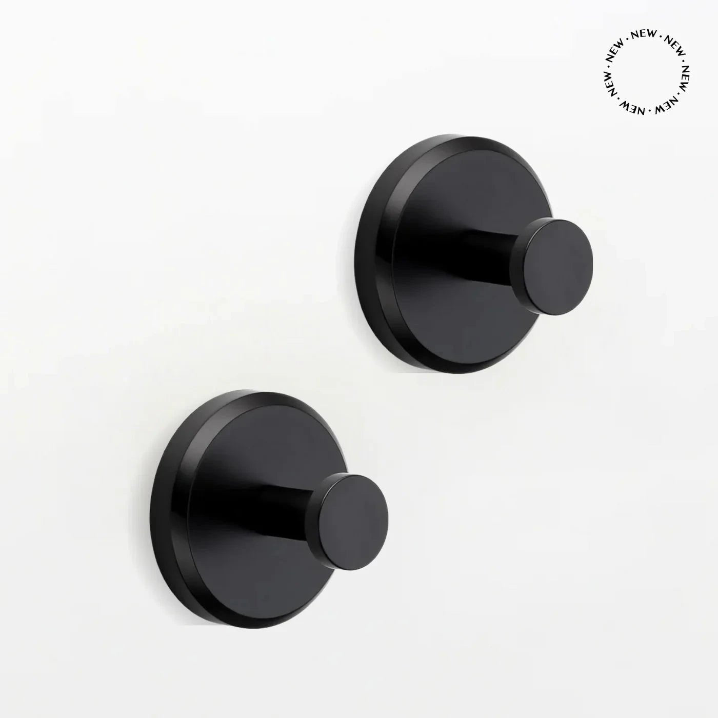 Fluno Sup™ – Gancho de Ventosa Premium Para Banheiro e Cozinha – Compre 1, Leve 2 + Frete Grátis 🎁 - Direct Ofertas