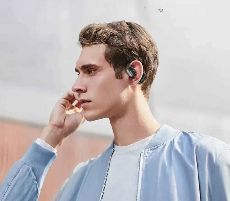 Fone Tradutor Bluetooth Miniso MS162 – Tradução em Tempo Real - Direct Ofertas