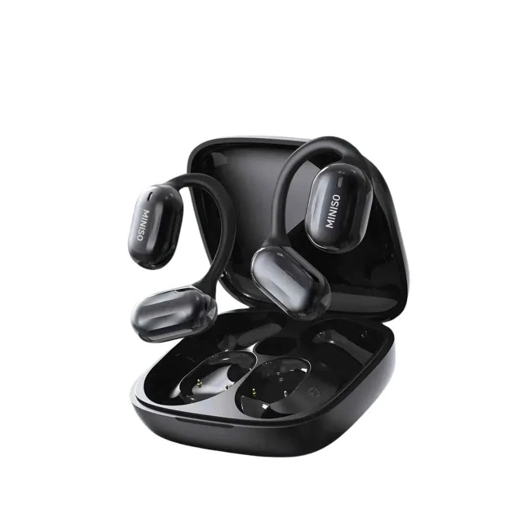 Fone Tradutor Bluetooth Miniso MS162 – Tradução em Tempo Real - Direct Ofertas