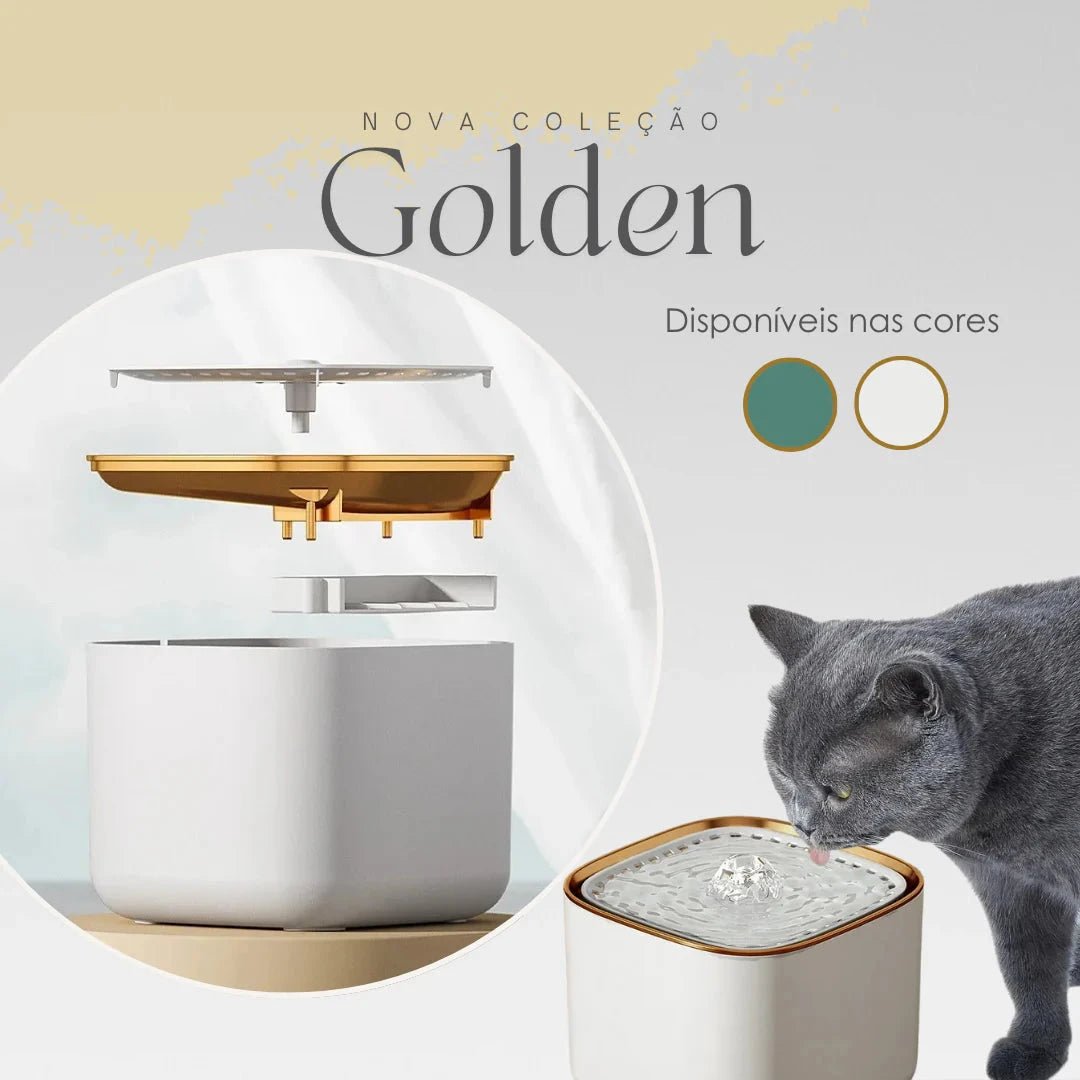 Fonte Purificadora Capri - Direct Ofertas