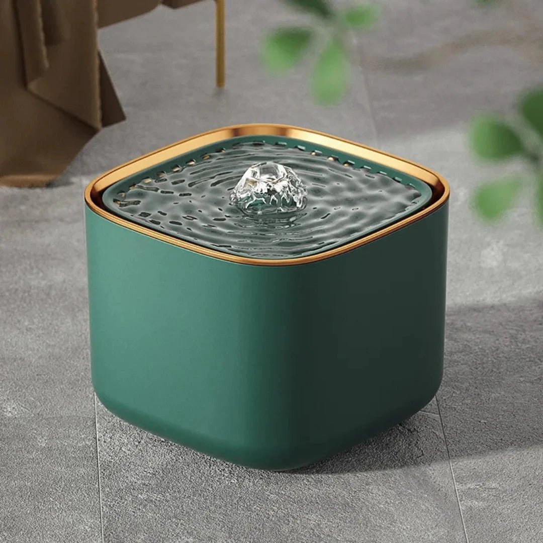 Fonte Purificadora Capri - Direct Ofertas