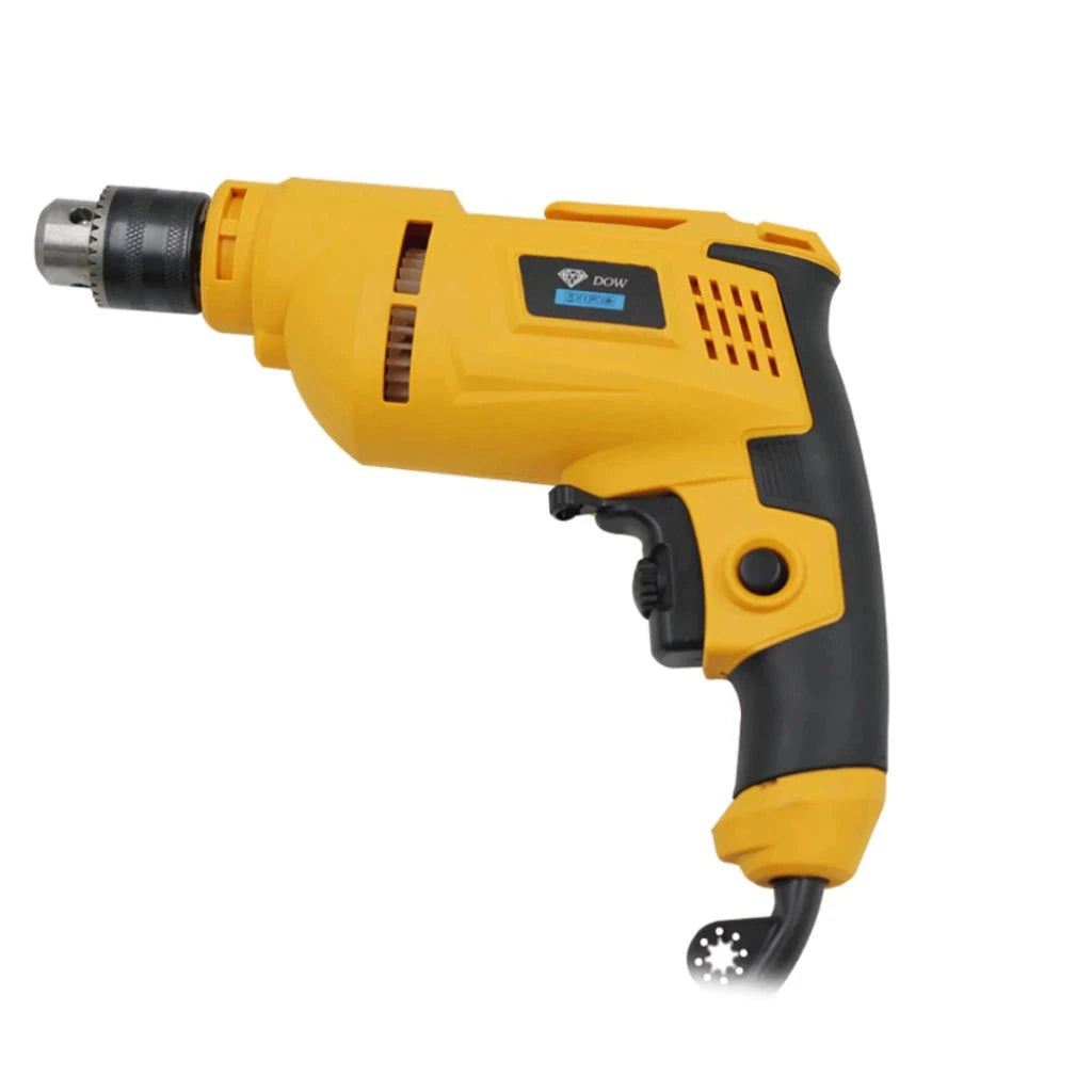 Furadeira 650W DOW Furadeira 650W DOW PS1 Direct Ofertas 