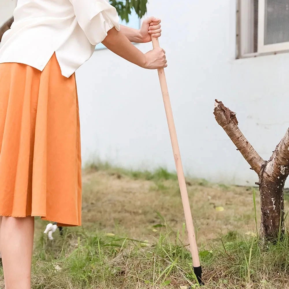 GardenClean™ - Removedor Inteligente de Ervas Daninhas - Direct Ofertas
