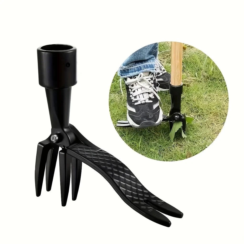 GardenClean™ - Removedor Inteligente de Ervas Daninhas - Direct Ofertas