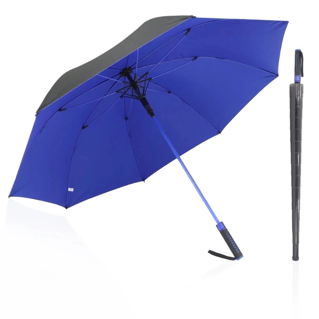 Guarda Chuva Gigante Super Reforçado Invictus 142cm - Direct Ofertas