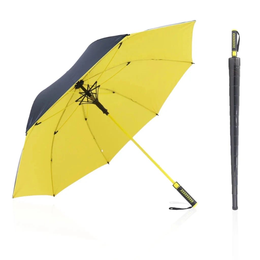 Guarda Chuva Gigante Super Reforçado Invictus 142cm - Direct Ofertas