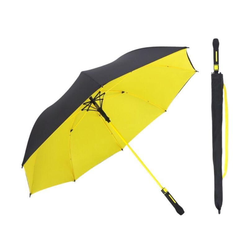 Guarda Chuva Gigante Super Reforçado Invictus 142cm - Direct Ofertas
