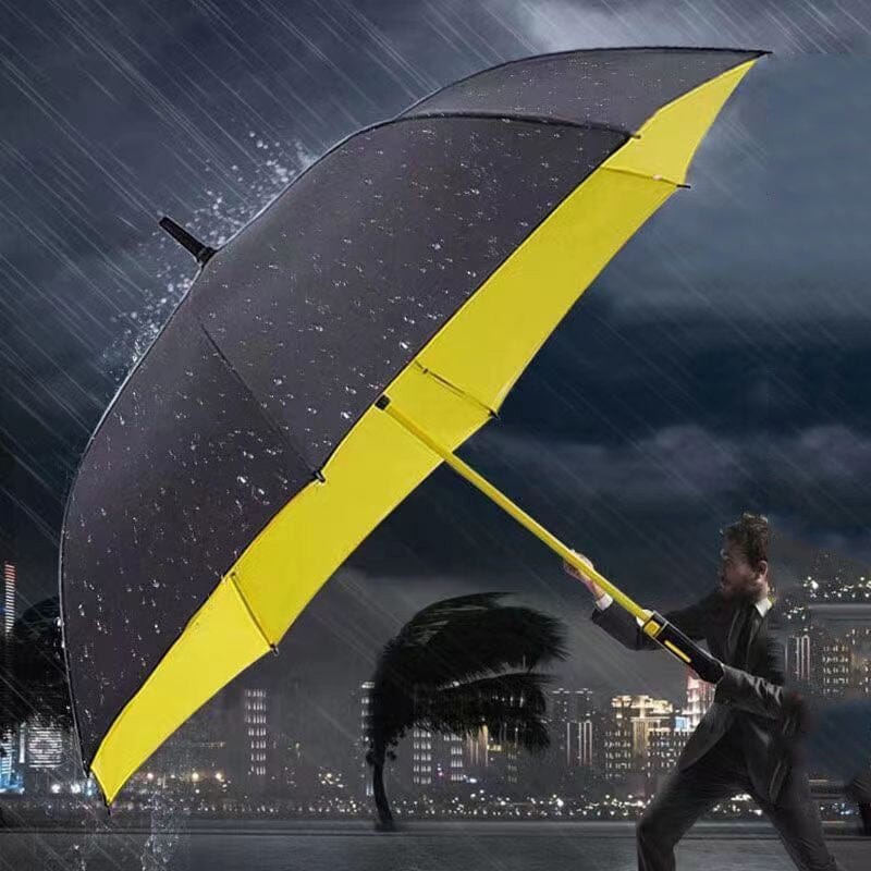 Guarda Chuva Gigante Super Reforçado Invictus 142cm - Direct Ofertas