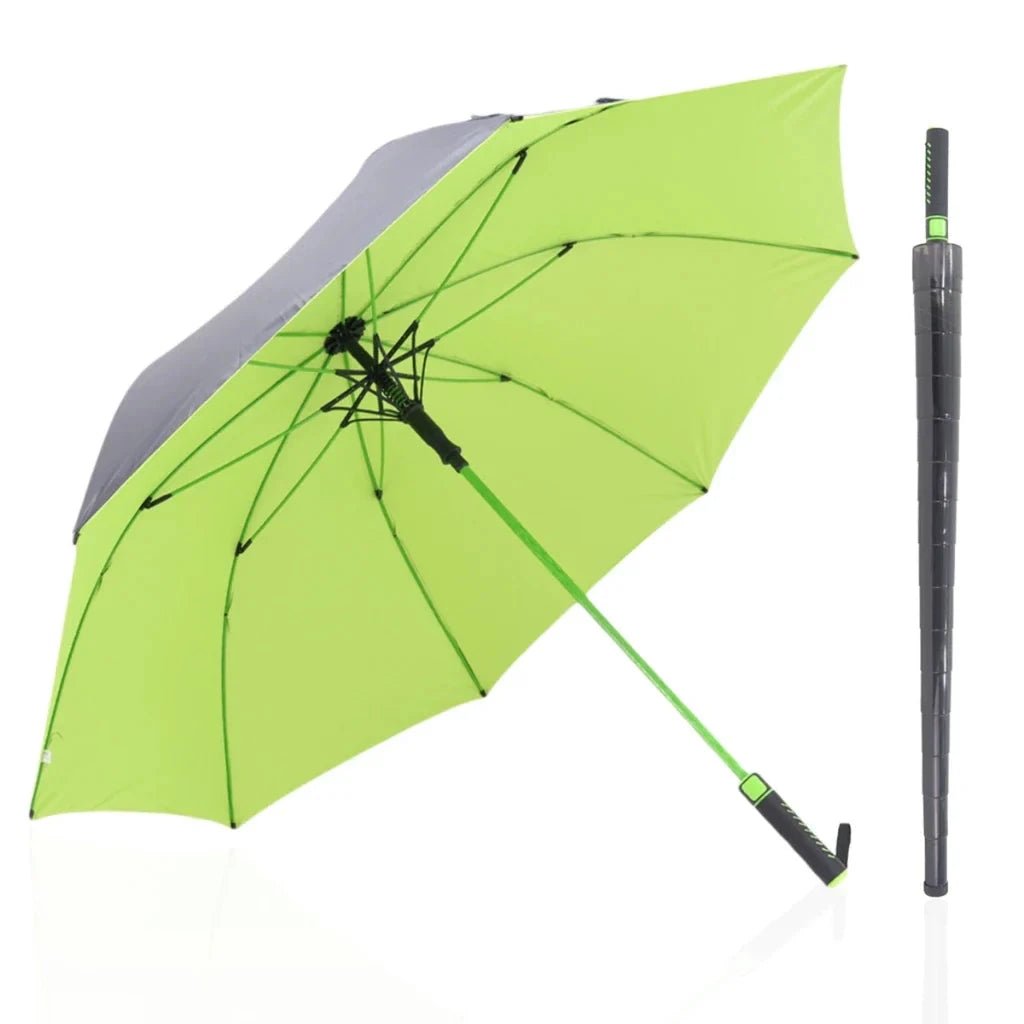 Guarda Chuva Gigante Super Reforçado Invictus 142cm - Direct Ofertas