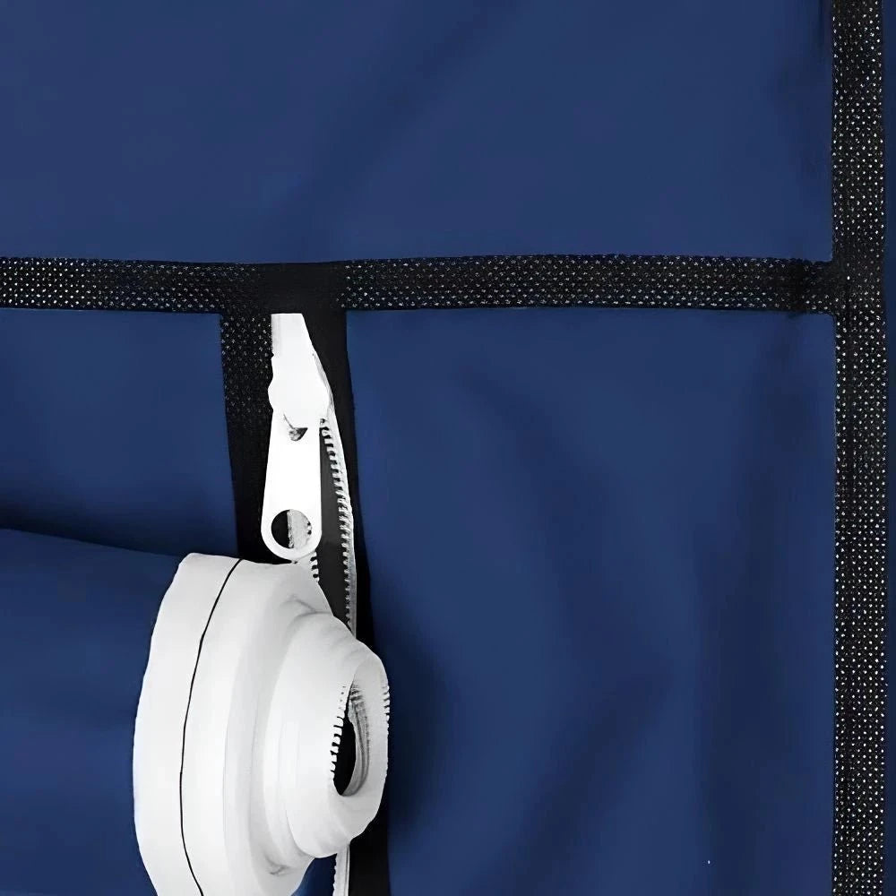 Guarda-Roupa Dobrável Decoteam Guarda-Roupa Dobrável Decoteam PS1 Direct Ofertas 