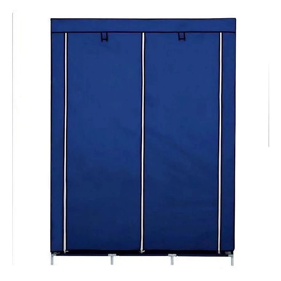 Guarda-Roupa Dobrável Decoteam Guarda-Roupa Dobrável Decoteam PS1 Direct Ofertas 